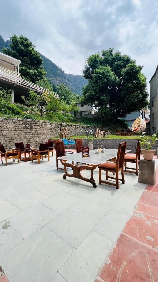 Sita Classic, Most Comfortable Family Hotel In Manali Exterior foto