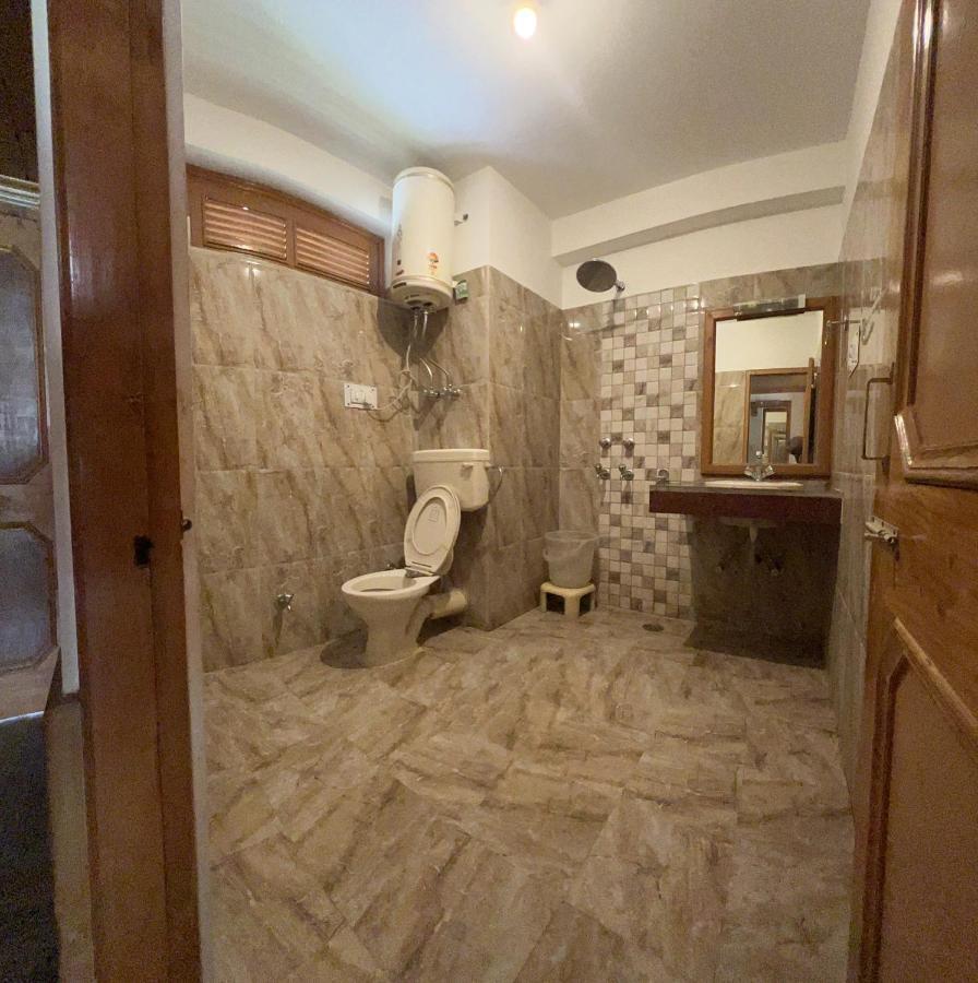 Sita Classic, Most Comfortable Family Hotel In Manali Exterior foto